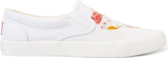 Produktbild Bucketfeet World Map (40)