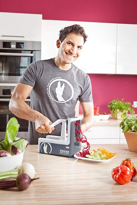 Produktbild Lurch Vegan with a Twist