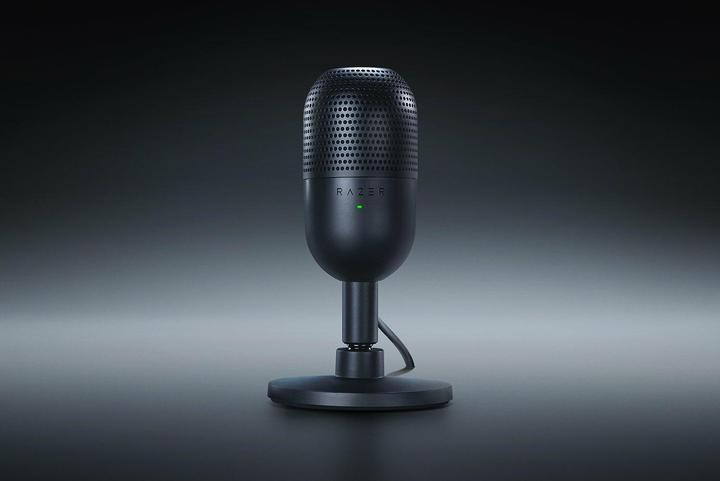 Produktbild Razer Seiren V3 Mini
