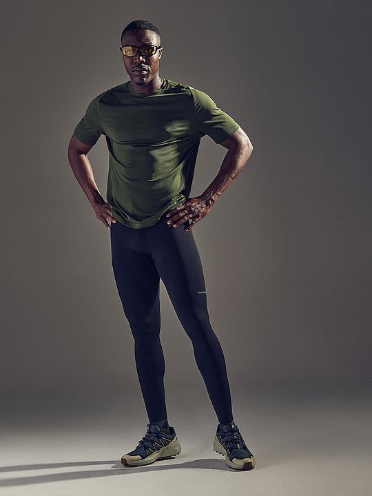 Produktbild Gore Wear Lauftight Concurve (M)