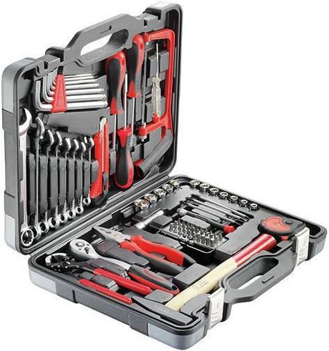 Produktbild Tomworker Starter Werkzeugkoffer