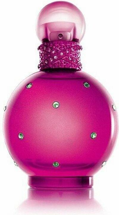 Produktbild Britney Spears Fantasy (Eau de Parfum, 50 ml)