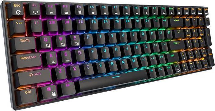 Produktbild Royal VKB Kludge RK100 (US, Kabelgebunden)