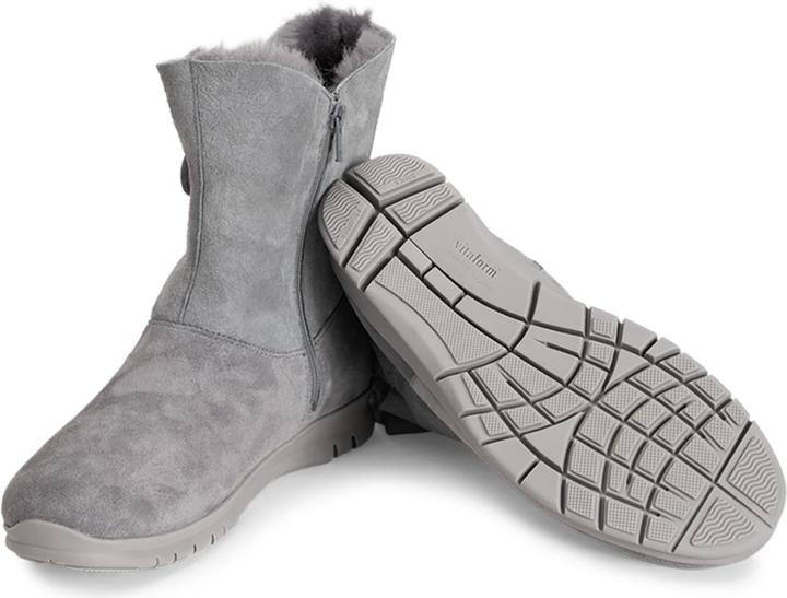 Produktbild Vitaform Stiefelette Supersoft (35)