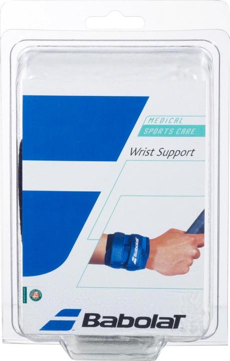 Produktbild Babolat Wrist Support - Handgelenk Schutz