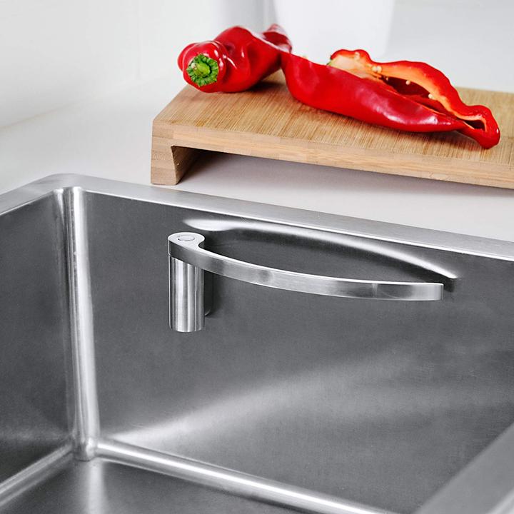 Image du produit Magisso Porte-serviettes de cuisine