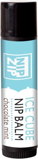 Actual product image Sensuva Nip Zip (Gel, 15 ml)