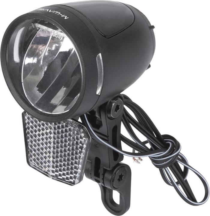 Produktbild M-Wave Apollon E 80 (80 lm)