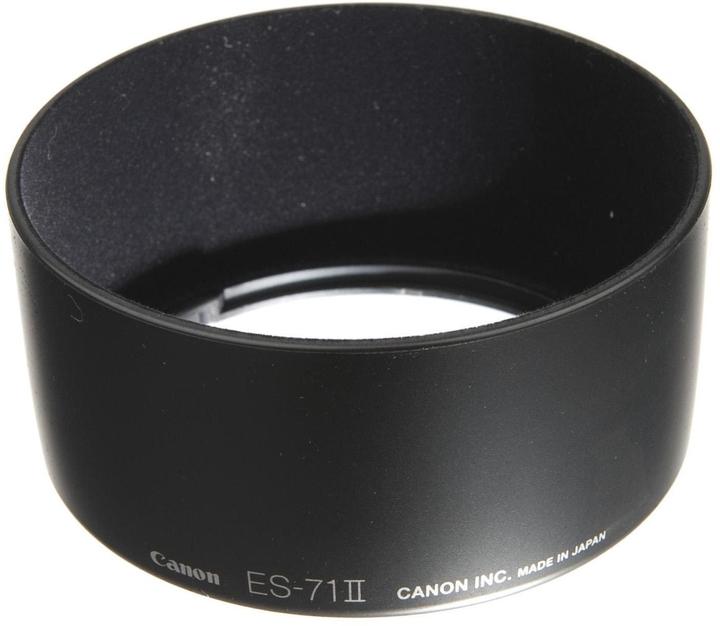 Produktbild Canon Es-71 Ii