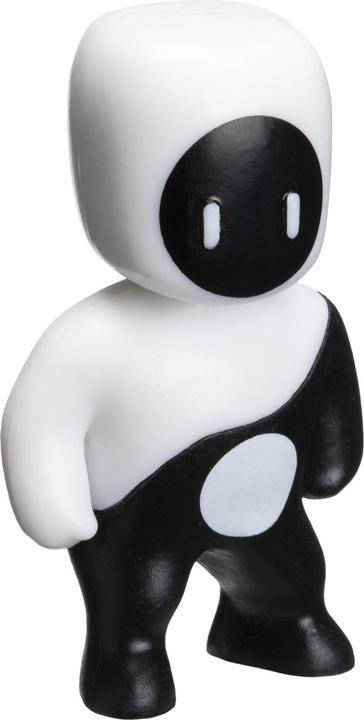 Actual product image Stumble guys Figure in dummy lid (1 piece)