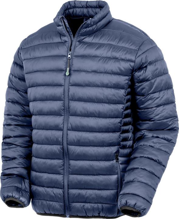 Produktbild Result Steppjacke (L)