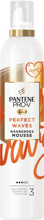 Pantene Pro-V Perfect Waves (200 ml, Schaumfestiger)