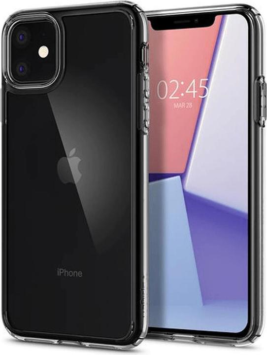 Image du produit Spigen ultra hybride (Apple iPhone 11)