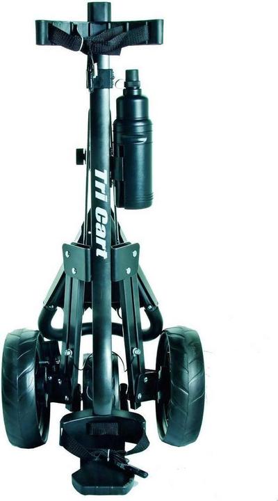 Actual product image Longridge Golf trolley