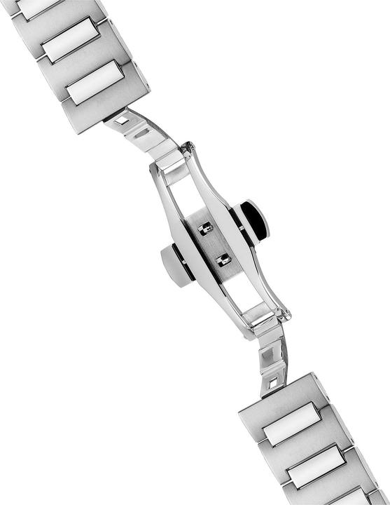 Immagine prodotto Ingersoll 1892 Herrenuhr THE OLLIE (Orologio da polso analogico, Orologio scheletrato, 42 mm)