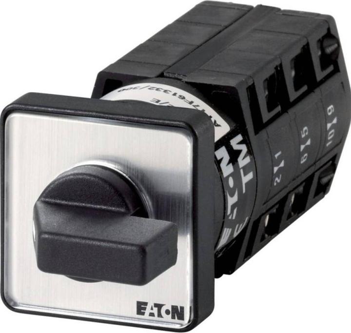 Image du produit Eaton TM-3-8243/E Commutateur à gradins 10 500V 1p.