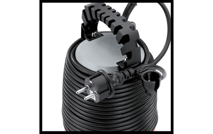 Actual product image Einhell Gh-dp 5225 N (Sewage pump)