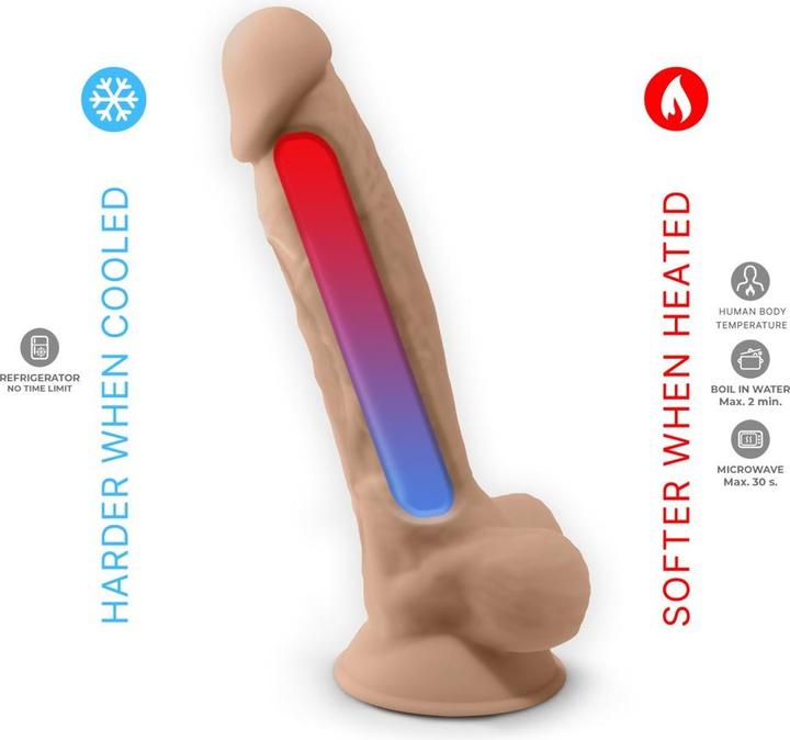 Produktbild Silexd Flesh