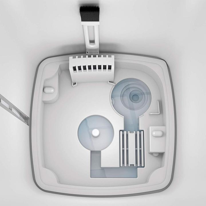 Actual product image Stadler Form Eva Little (50 m²)