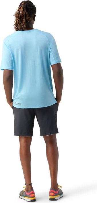 Produktbild Smartwool Active Ultralite Short Sleeve (S)