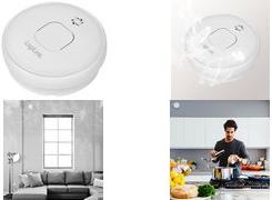 Image du produit LogiLink Détecteur de fumée