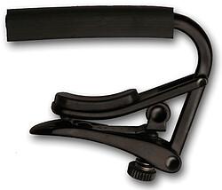 Actual product image Shubb Capo Noir C1K / Western black (Capo)