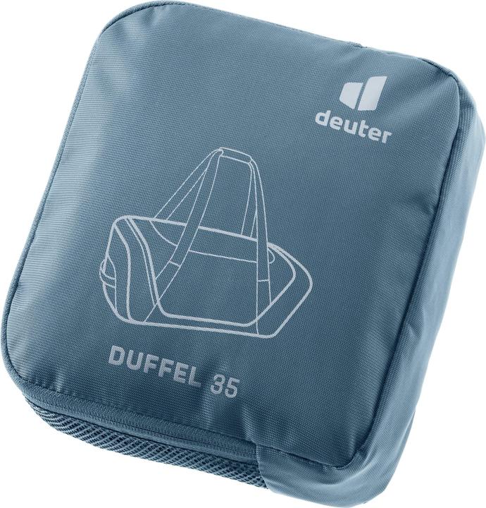 Actual product image Deuter Duffel 35 (35 l)
