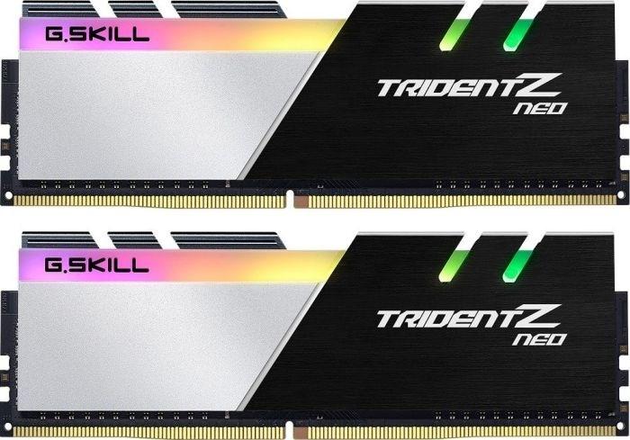 Produktbild G.Skill Trident Z Neo (2 x 16GB, 3600 MHz, DDR4-RAM, DIMM)
