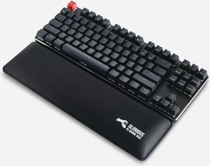 Produktbild Glorious PC Gaming Race Gmmk (US, Kabelgebunden)