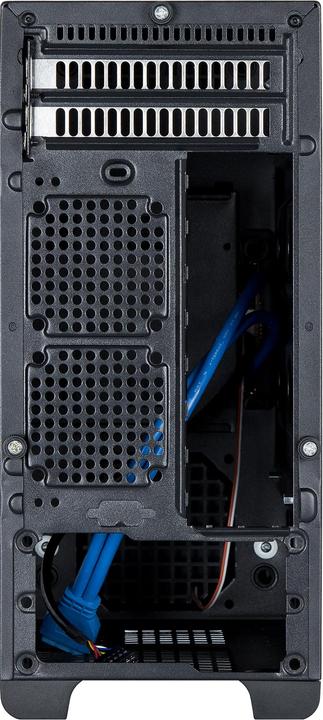 Produktbild Chieftec BT-06B-250VS Computer-Gehäuse (Mini-ITX)