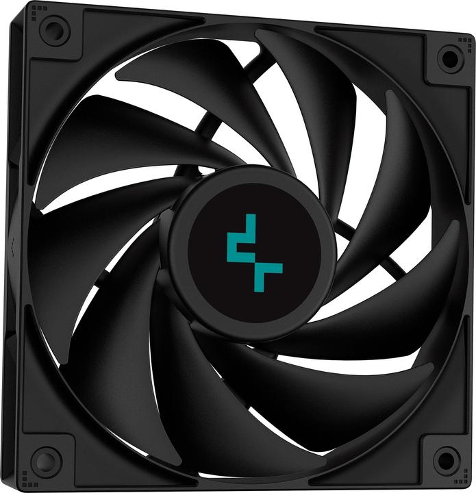 Immagine prodotto Deepcool LS720S Zero Dark