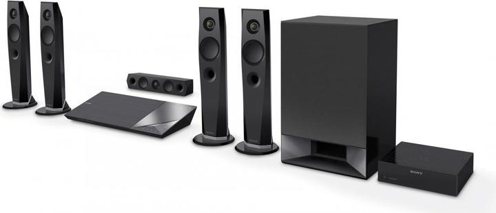 Produktbild Sony Bdv-N7200wb (1200 W)