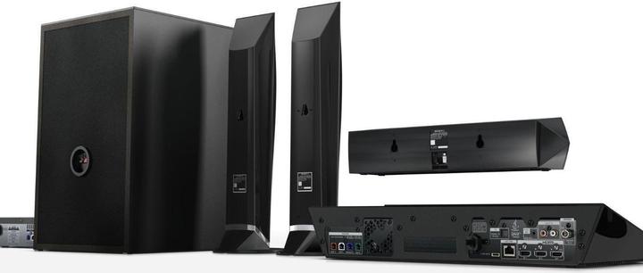 Produktbild Sony Bdv-N7200wb (1200 W)