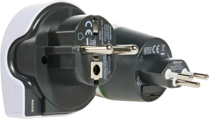 Image du produit Q2 Power Monde à CH