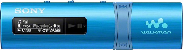 Sony Nwz-B183f (4 GB)