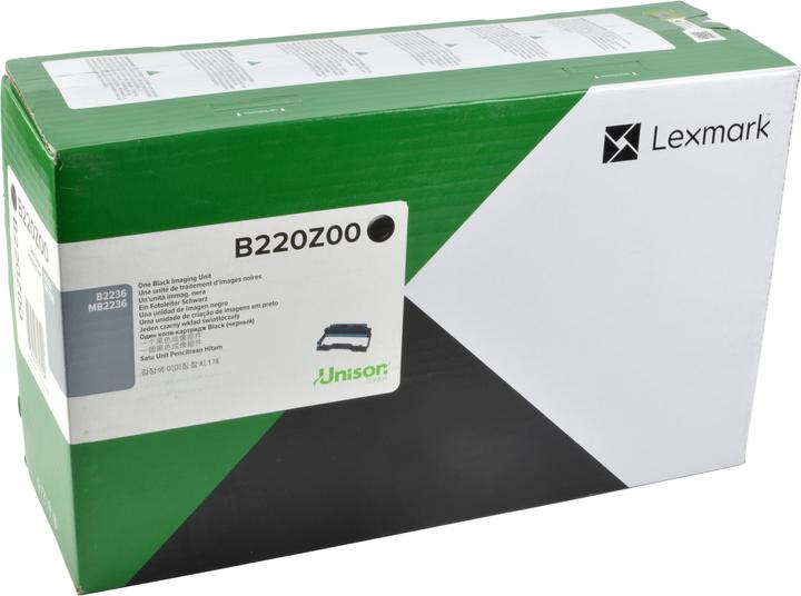 Actual product image Lexmark Imaging unit (FC)