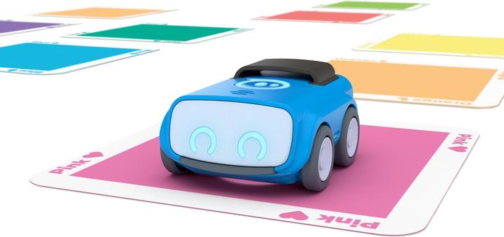 Actual product image Sphero Robot indi