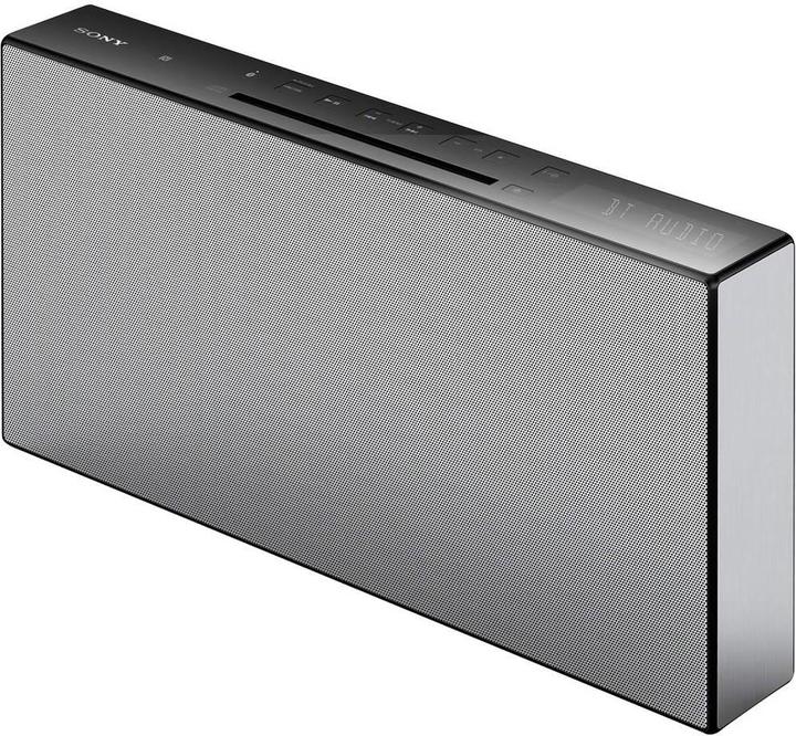 Sony Cmt-X3cd (FM, Bluetooth, NFC)
