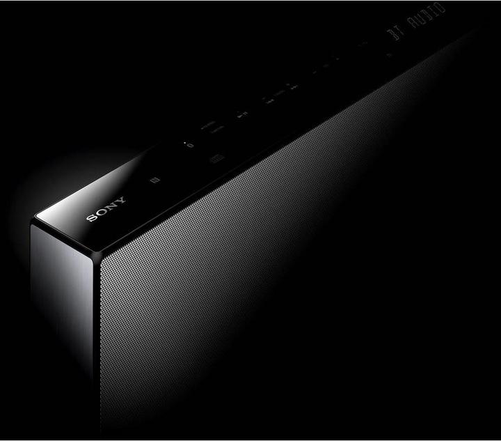 Produktbild Sony Cmt-X3cd (FM, Bluetooth, NFC)