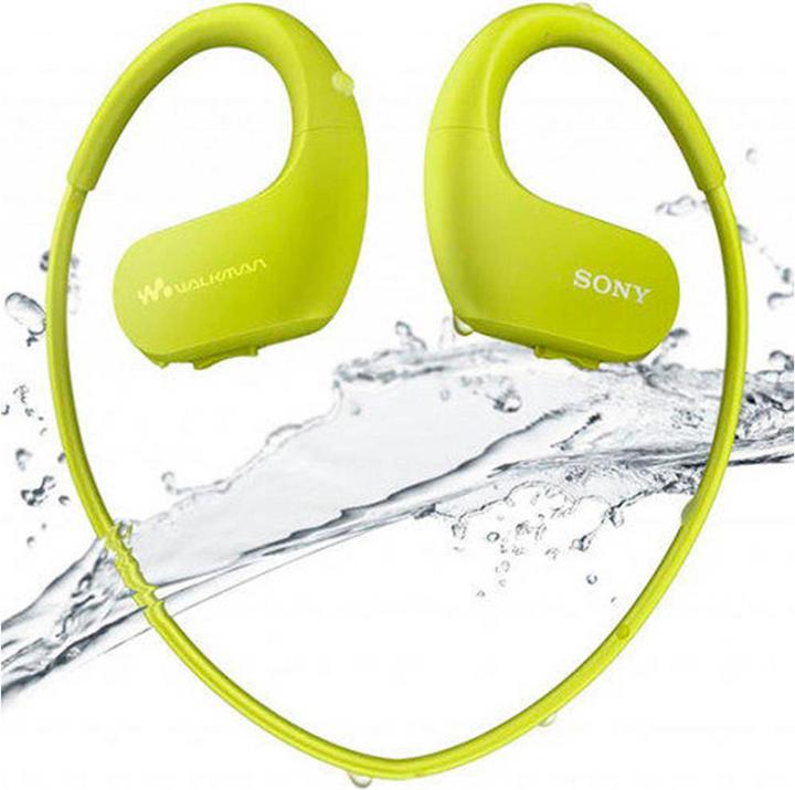 Immagine prodotto Sony Nw-Ws413 4gb (4 GB)