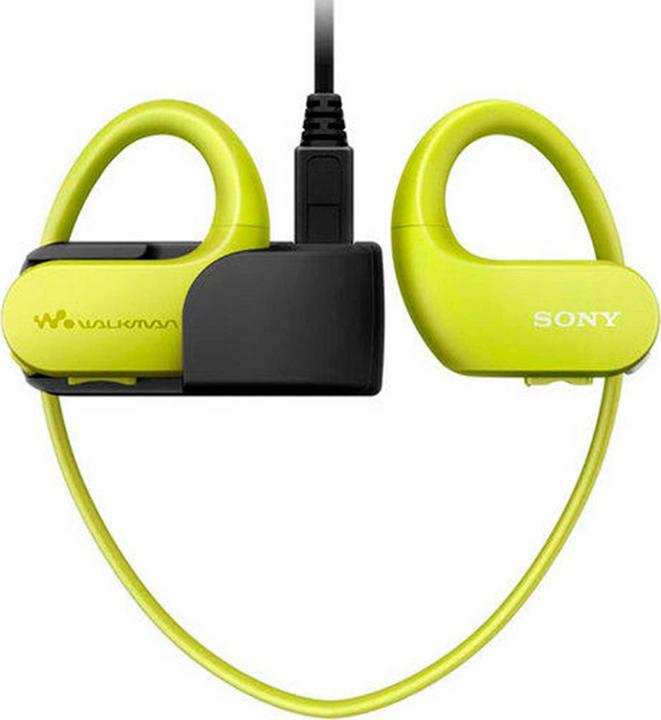 Immagine prodotto Sony Nw-Ws413 4gb (4 GB)