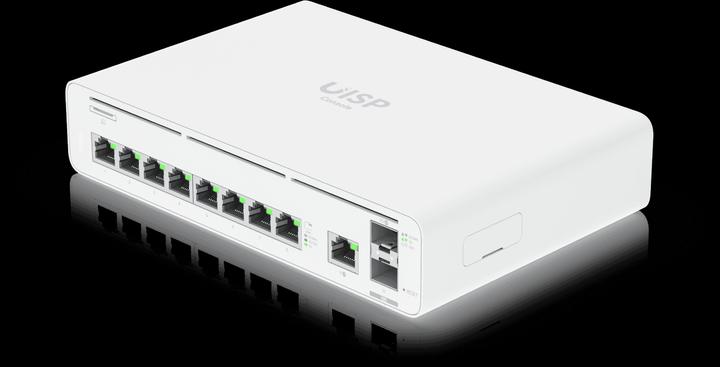 Immagine prodotto Ubiquiti Console UISP (11 Porti)