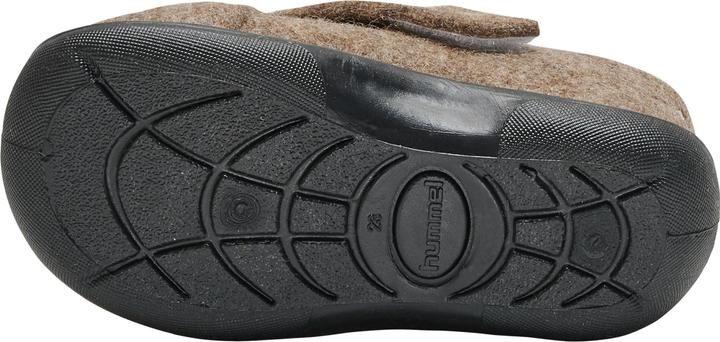 Actual product image hummel Wool Slipper Children (23)