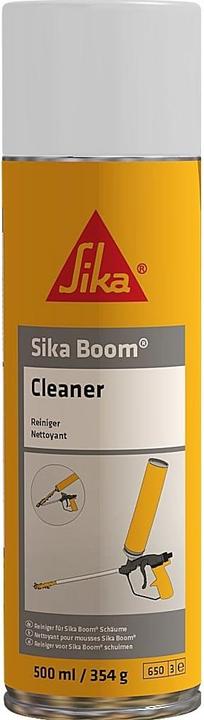 Sika Boom-Cleaner klar (500 ml)