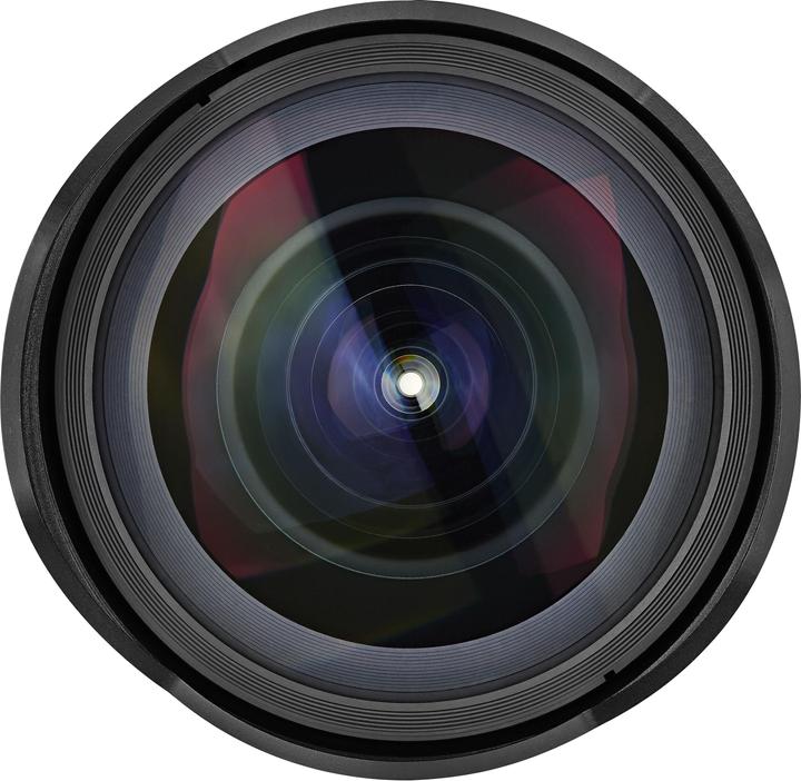 Image du produit Samyang Objectif XP 10mm F3.5 Nikon F Premium MF (Nikon F, APS-C / DX, Plein format)