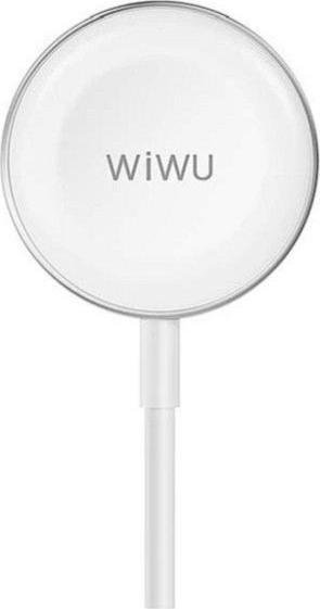 Wiwu Wireless charger - Wireless Charger Mi-18 for Apple Watch (aluminum case)