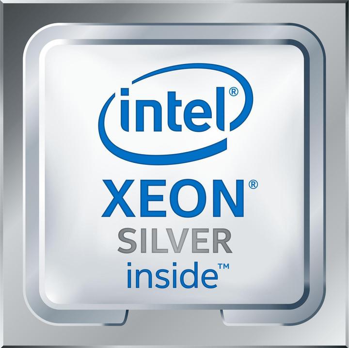 Actual product image HPE Intel Xeon-Silver 4410Y 12-core Processor for (LGA 4677, 2 GHz, 12 -Core)