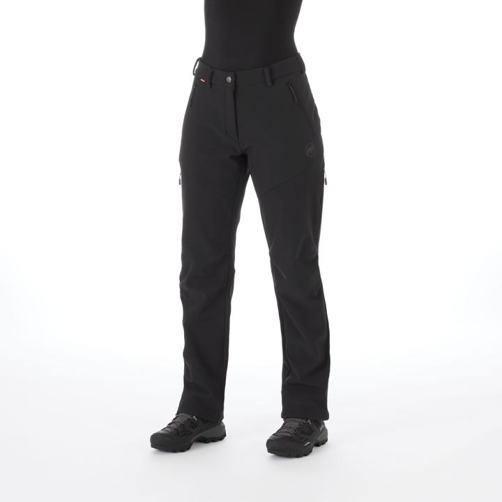 Produktbild Mammut Winter Hiking SO Pants Kurzlänge (36)
