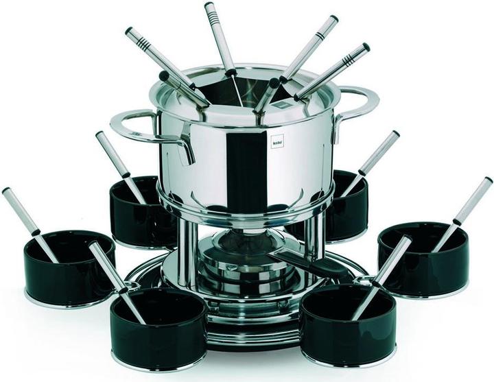 Actual product image Kela Astana (Fondue Bourguignonne, Chinoise Fondue)