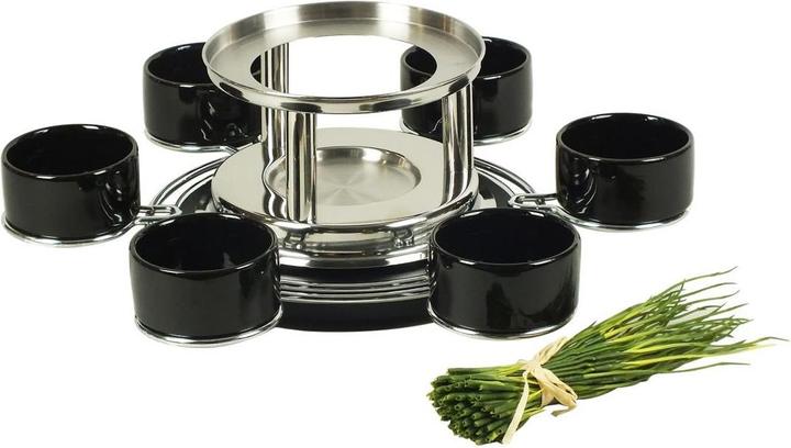 Actual product image Kela Astana (Fondue Bourguignonne, Chinoise Fondue)